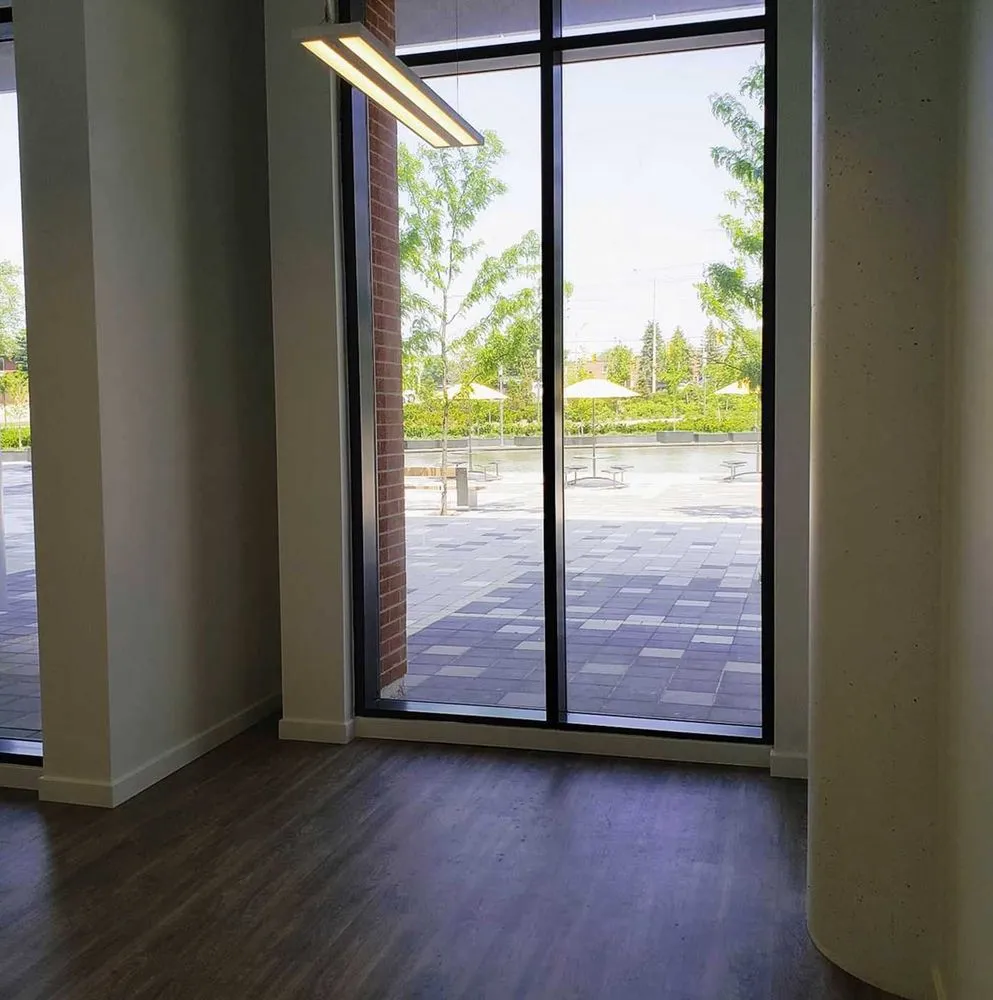 Slide of Spruce Hill Electric