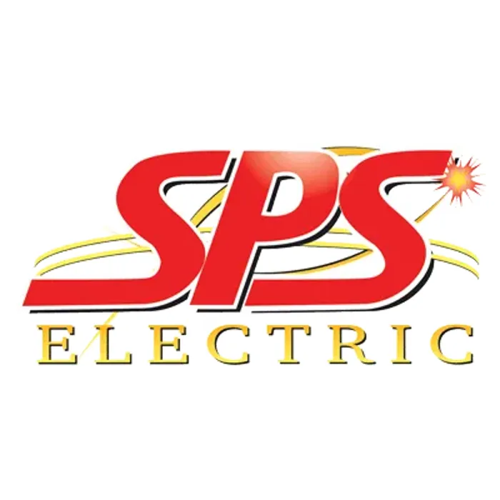 Slide of SPS Electric