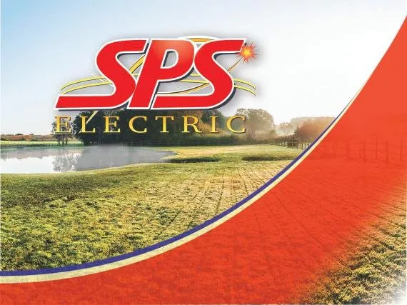 Slide of SPS Electric
