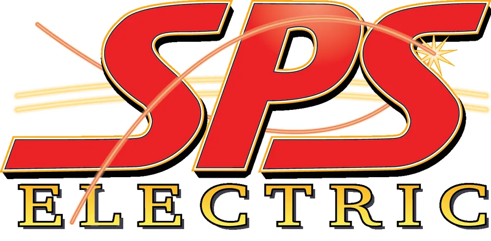 Slide of SPS Electric
