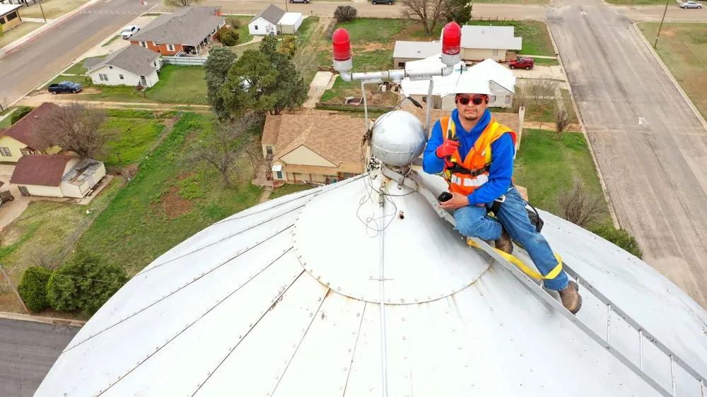 Slide of SPS Electric