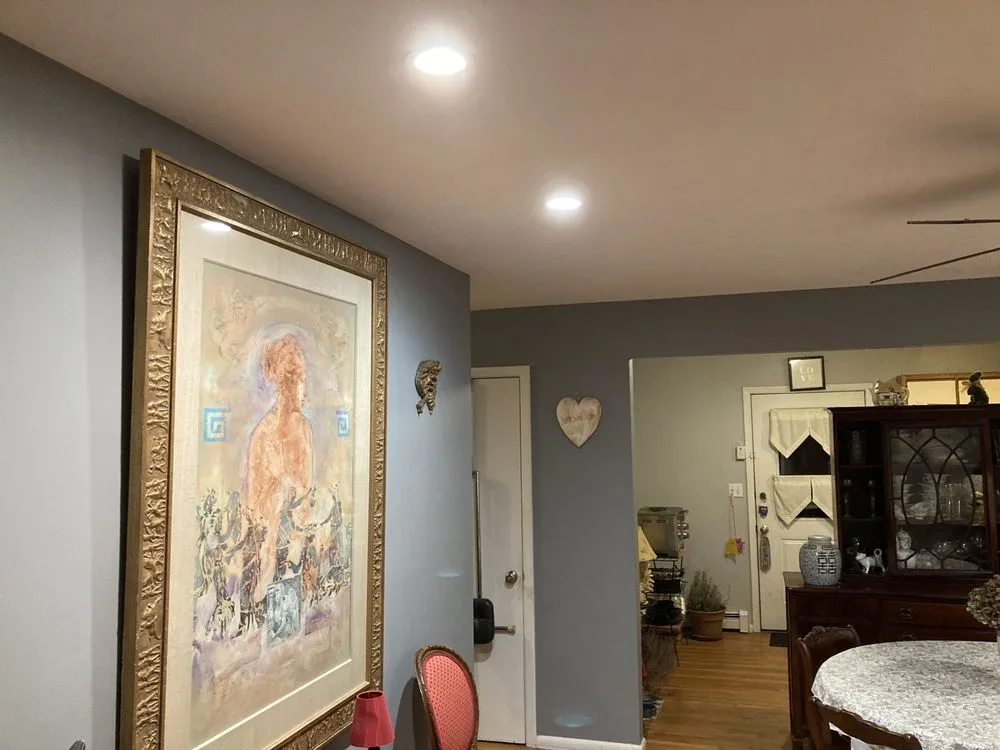 Slide of SPT Electric