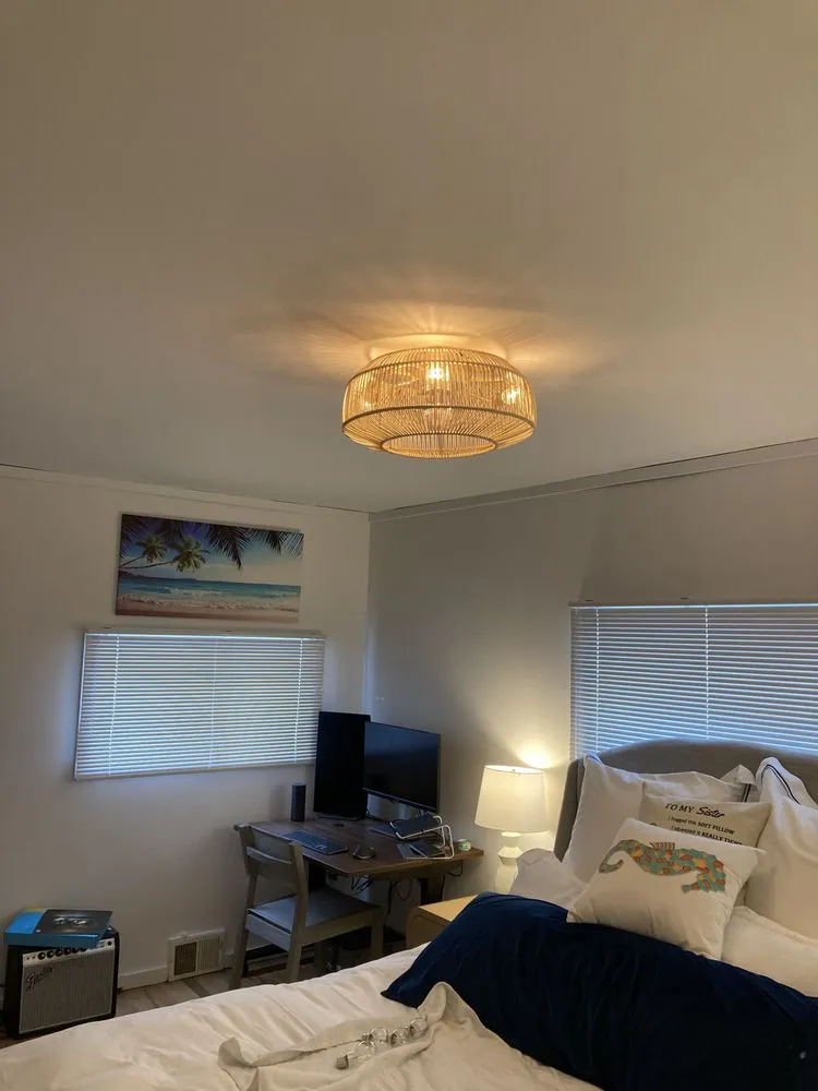 Slide of SPT Electric