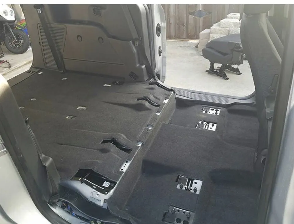 Slide of Spunky's Home Remodeling