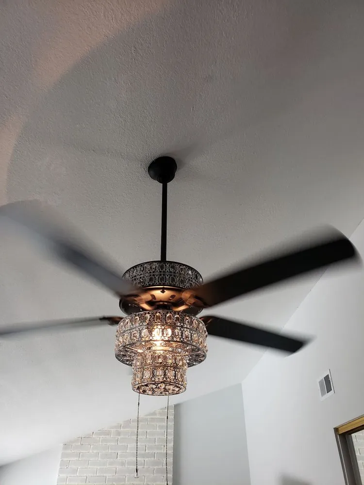 Slide of Spunky's Home Remodeling