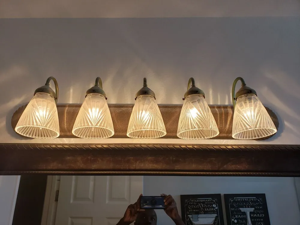 Slide of Spunky's Home Remodeling