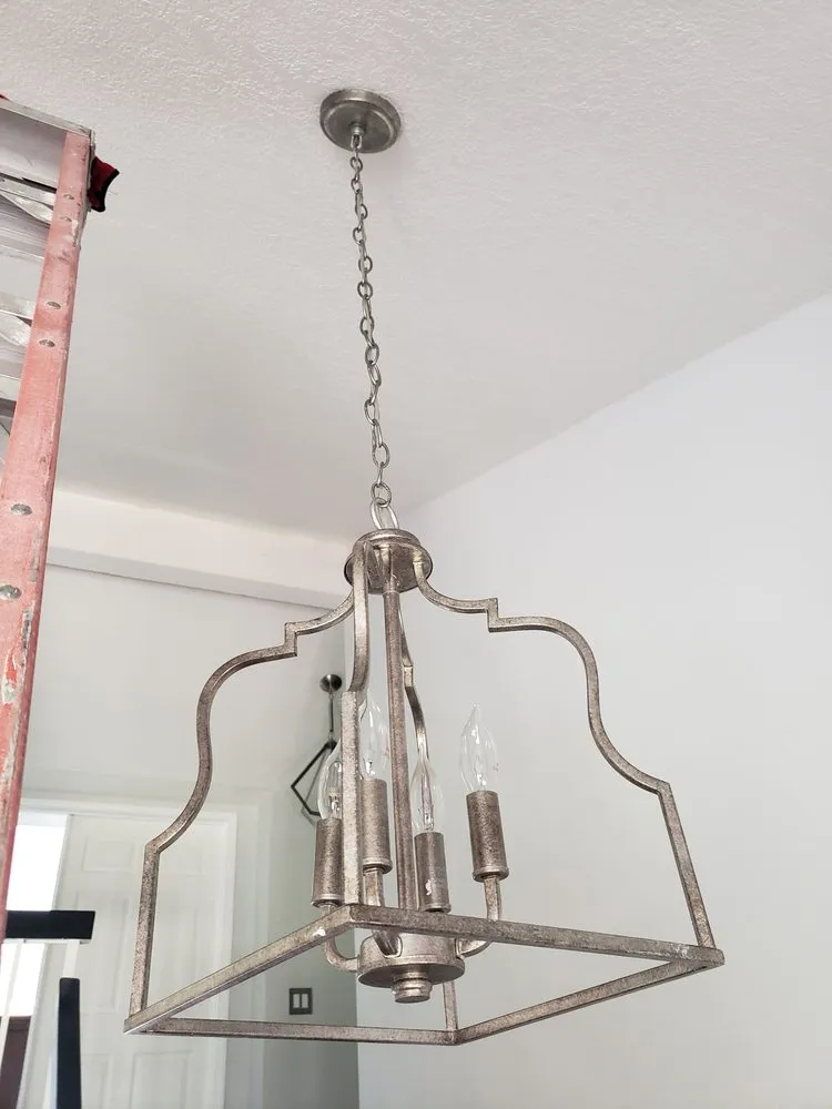 Slide of Spunky's Home Remodeling