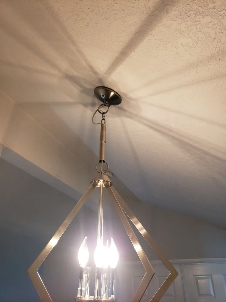 Slide of Spunky's Home Remodeling