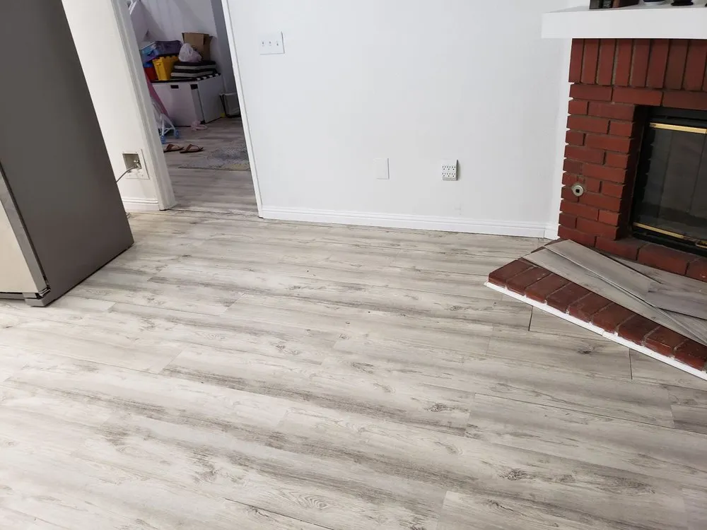 Slide of Spunky's Home Remodeling