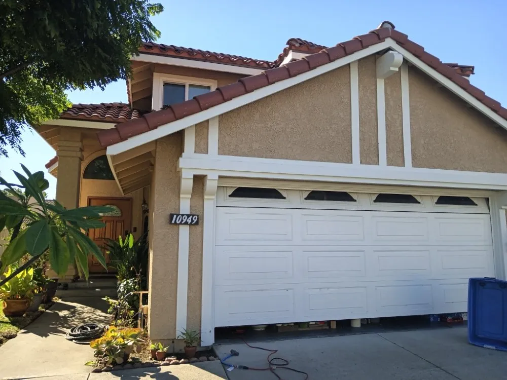 Slide of Spunky's Home Remodeling