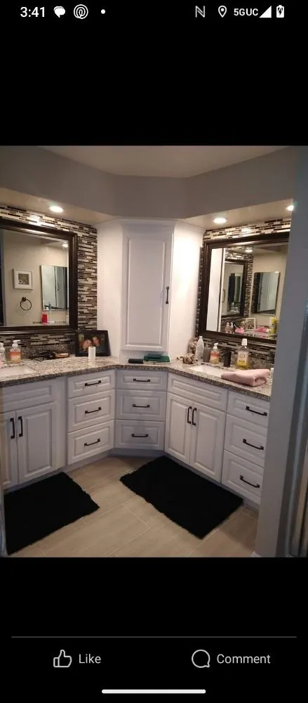 Reliable electrician providing lighting installation in , 