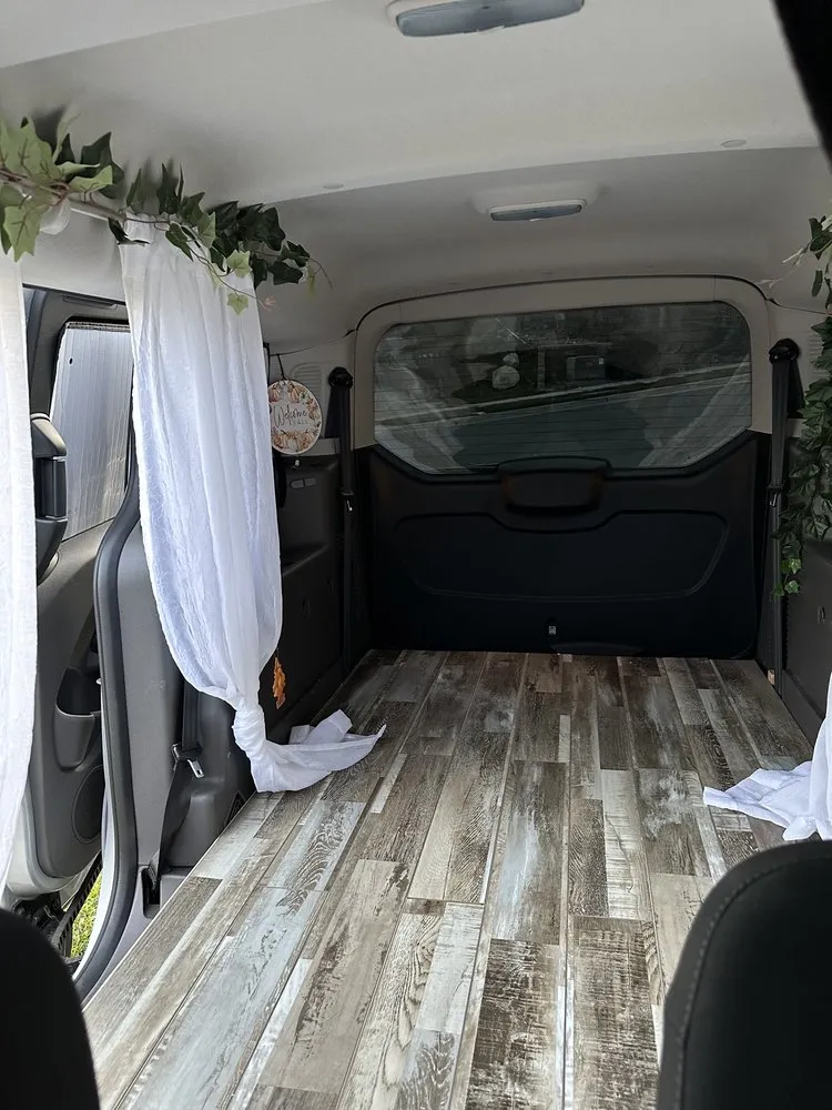 Slide of Spunky's Home Remodeling