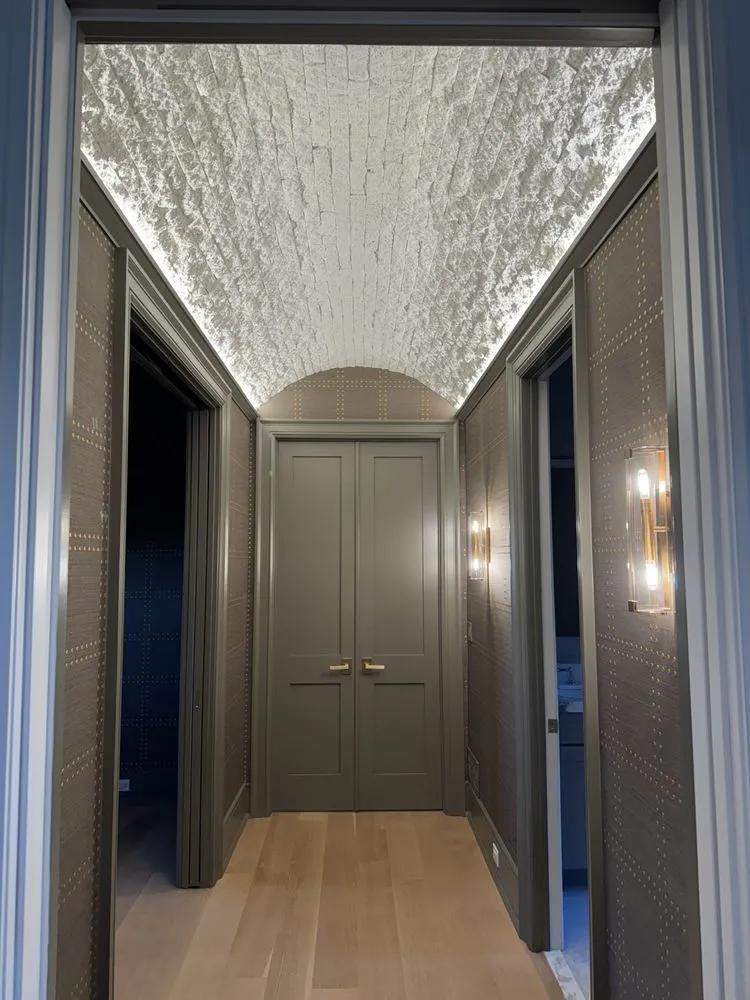 Slide of Spurr Electric