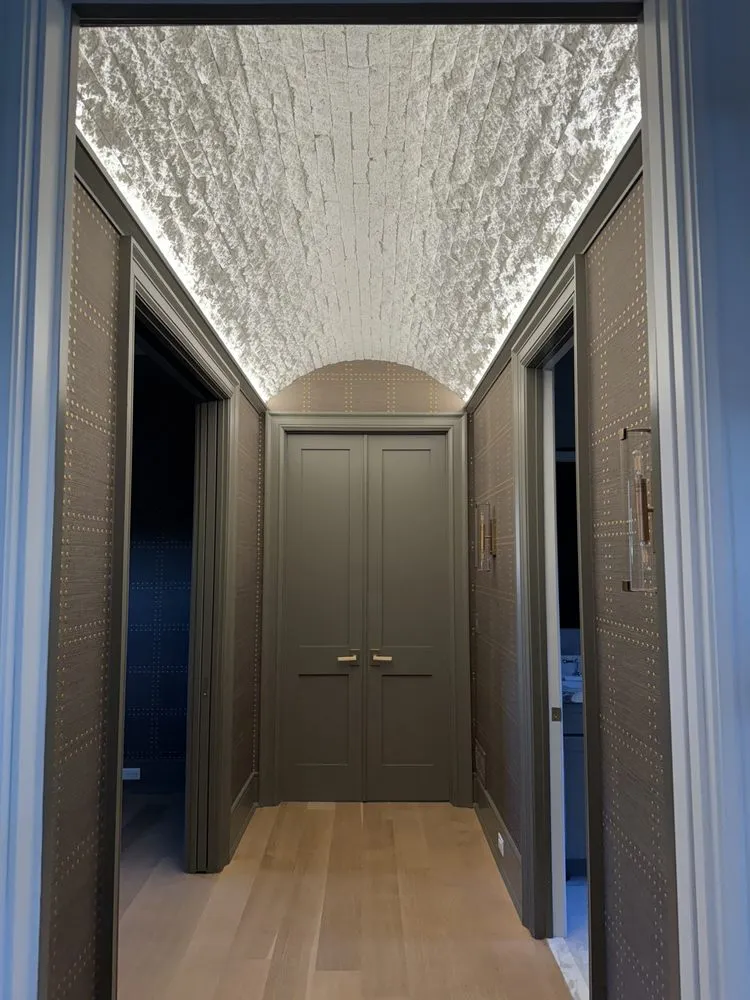 Slide of Spurr Electric