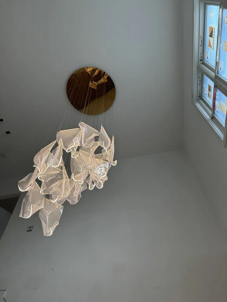 Slide of Spurr Electric