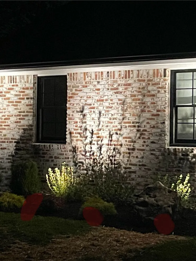 Slide of Spurr Electric