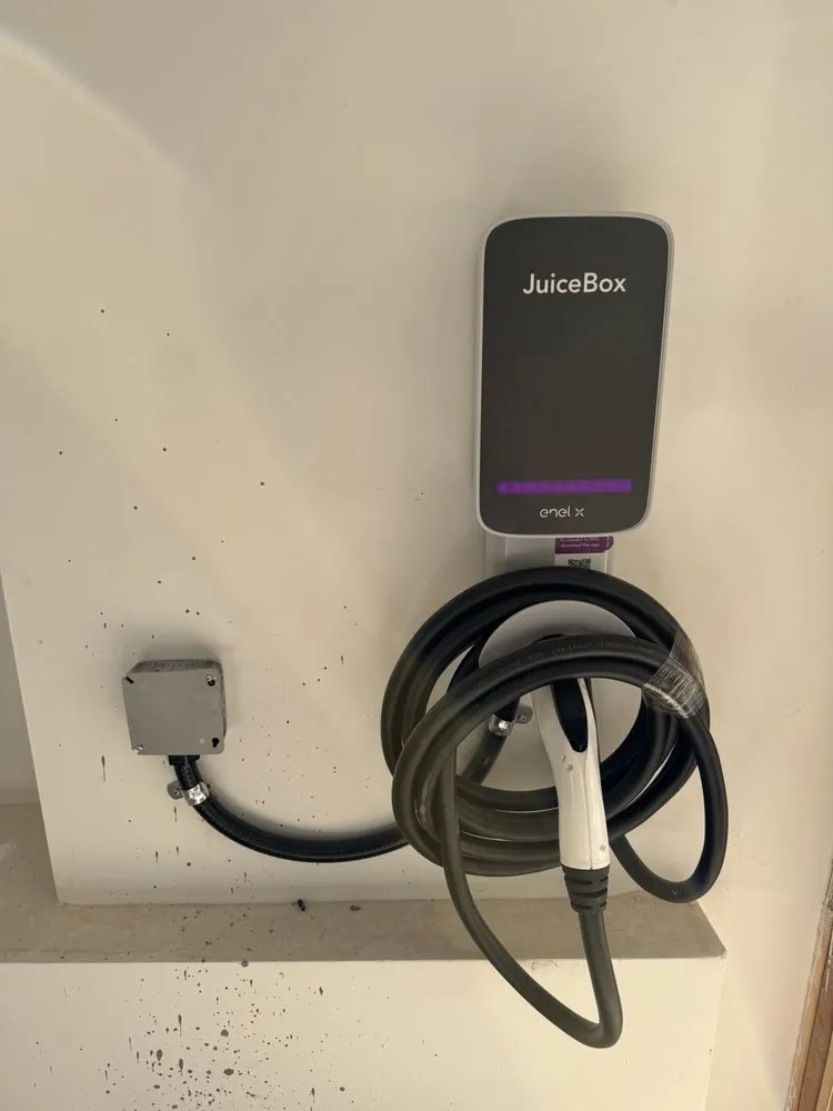 Certified lighting installation in ,  by Spurr Electric