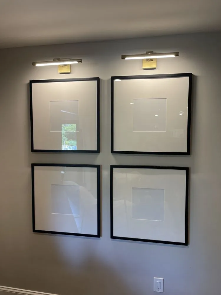 Slide of Spurr Electric