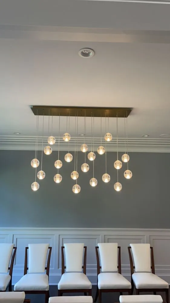 Slide of Spurr Electric