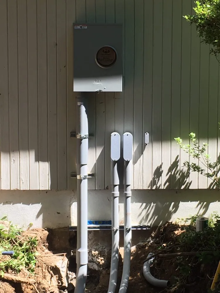 Slide of Spyder Electric