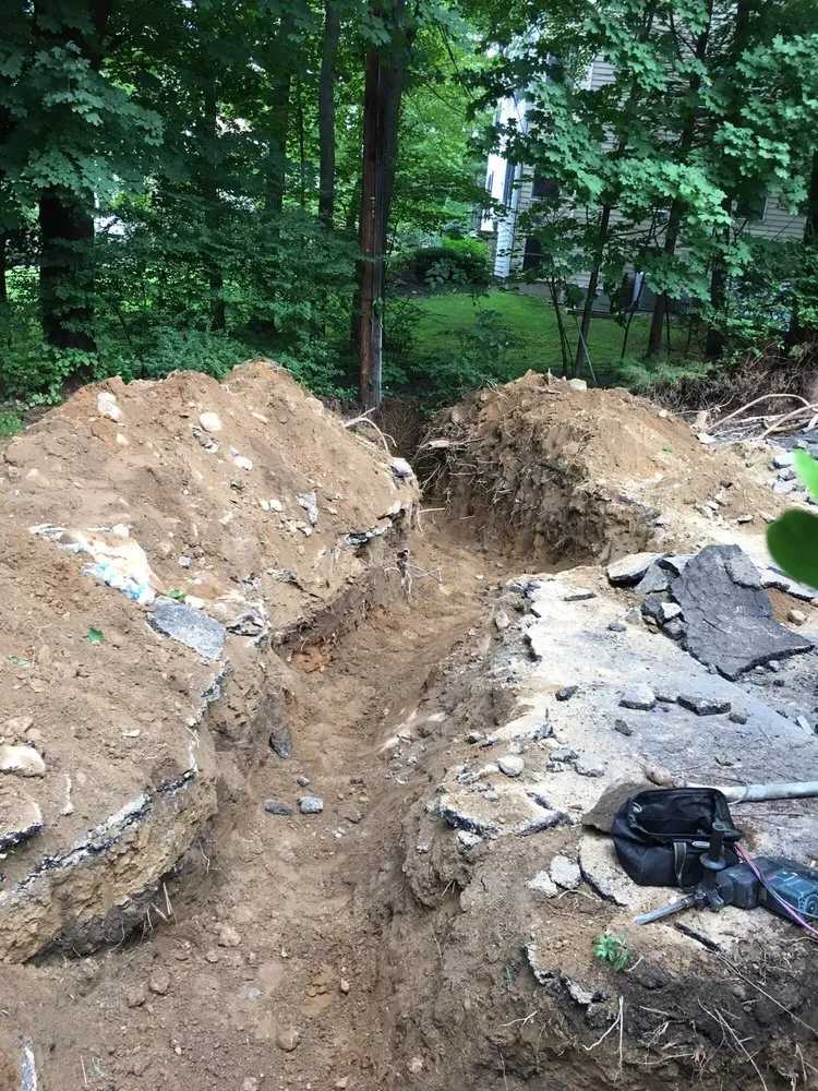 Slide of Spyder Electric