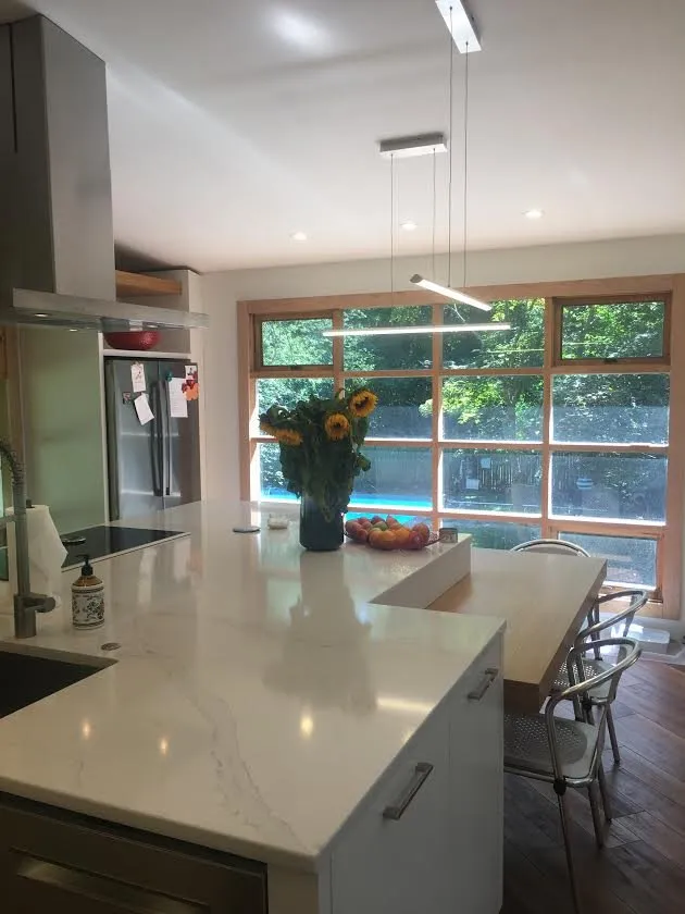 Slide of Spyder Electric