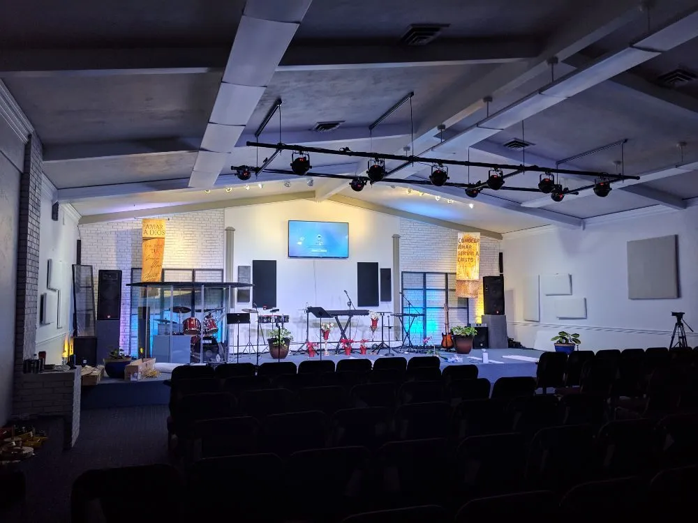 Slide of Spynda Electric