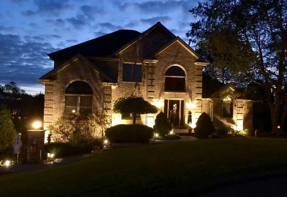 Spynda Electric Logo