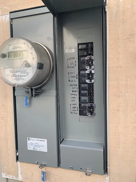 Slide of Spyrka Electric