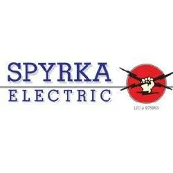 Slide of Spyrka Electric