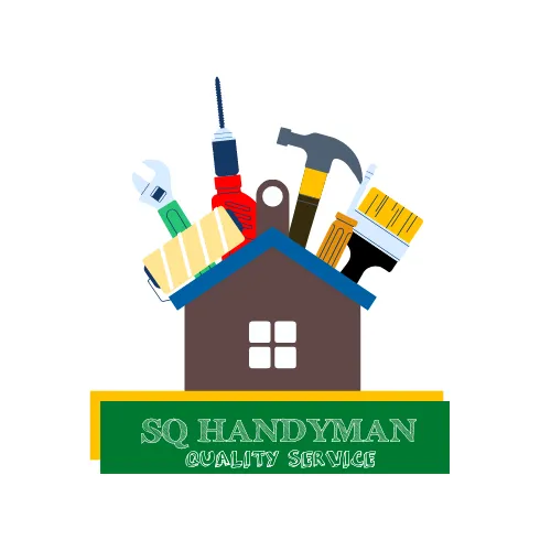 Slide of SQ Handyman