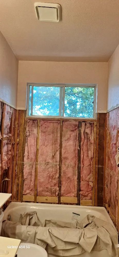 Slide of SQ Handyman