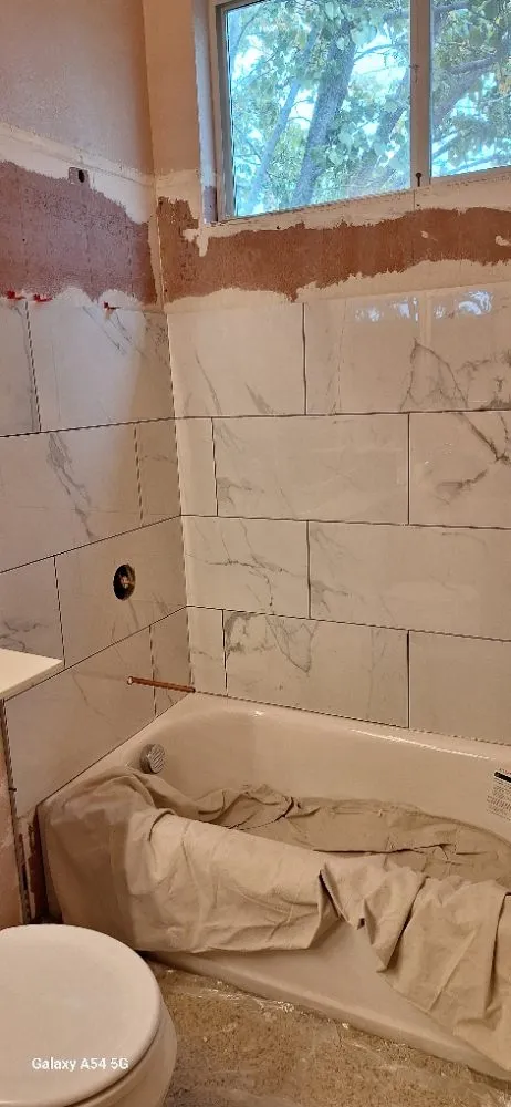 Slide of SQ Handyman