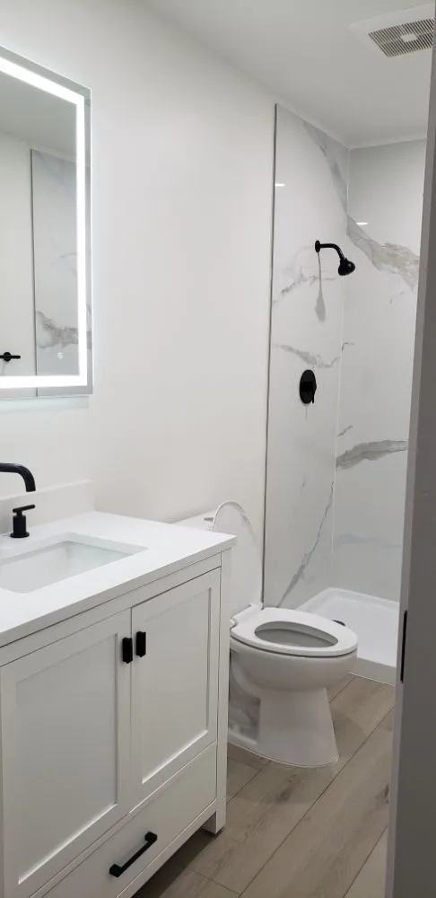 Slide of SQ Handyman