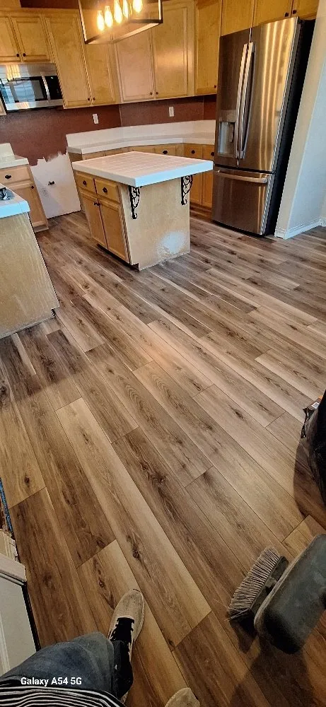 Slide of SQ Handyman