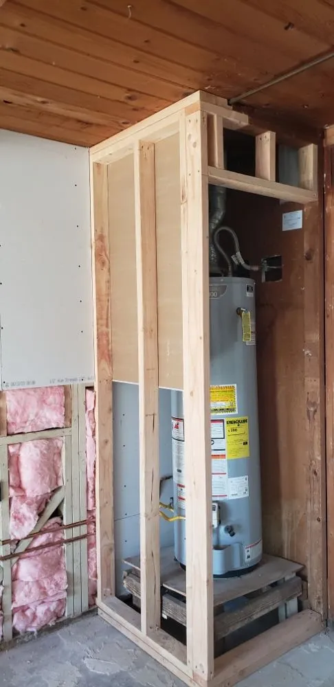 Slide of SQ Handyman