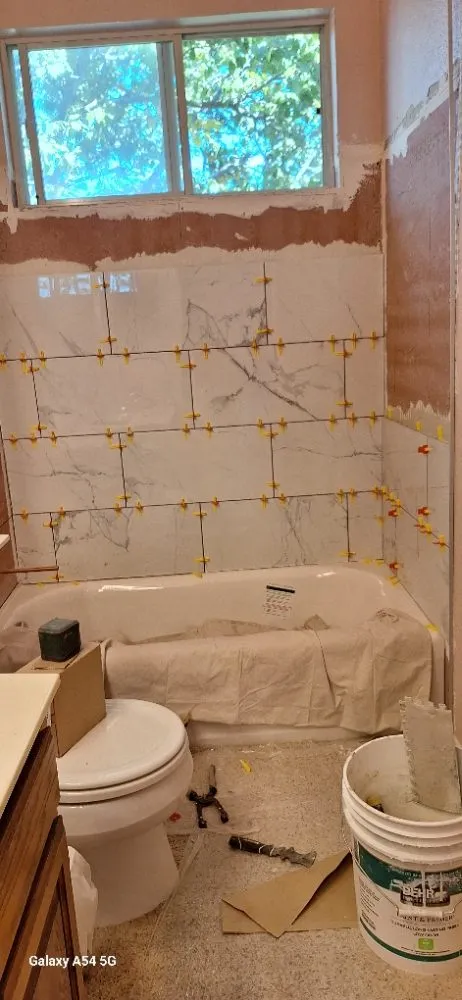 Slide of SQ Handyman