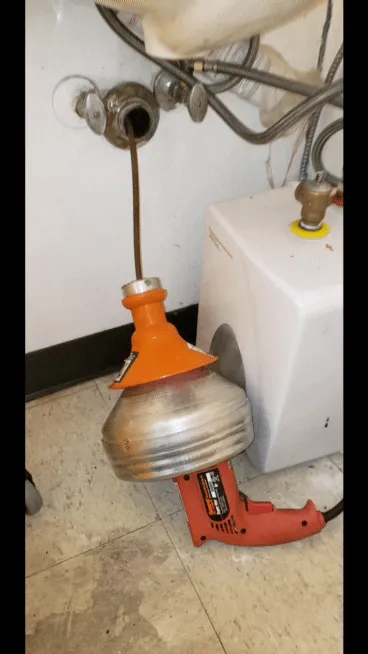 Slide of SQ Handyman