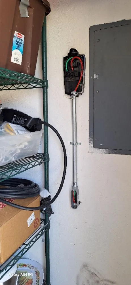 Slide of SQ Handyman