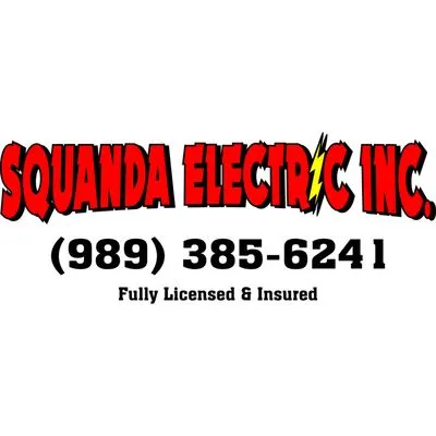 Squanda Electric