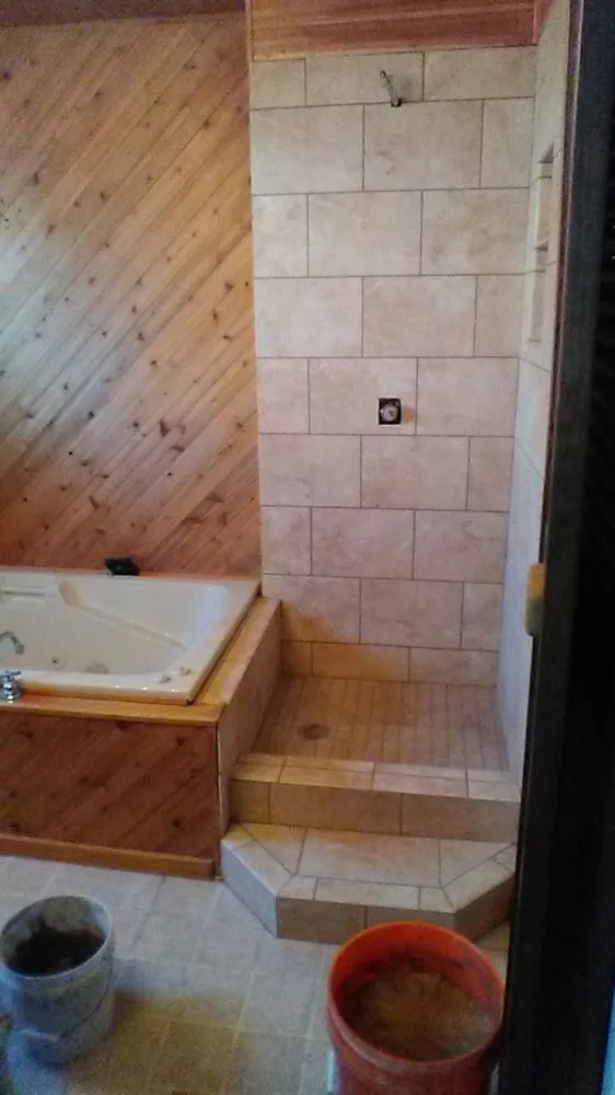 Slide of Square & Noble Renovations