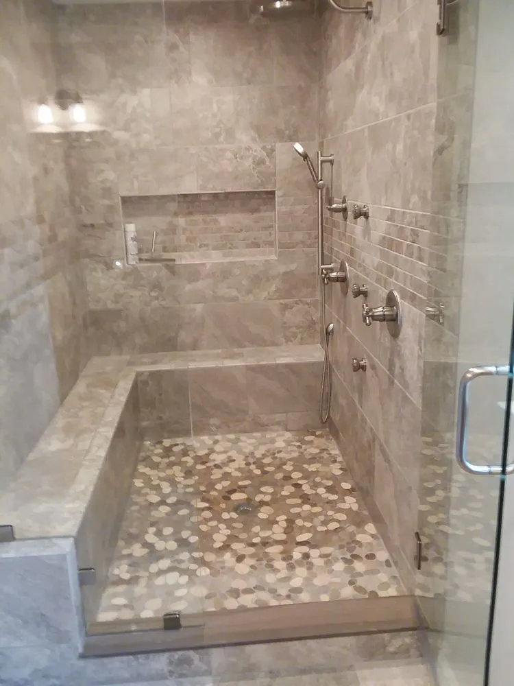 Slide of Square & Noble Renovations