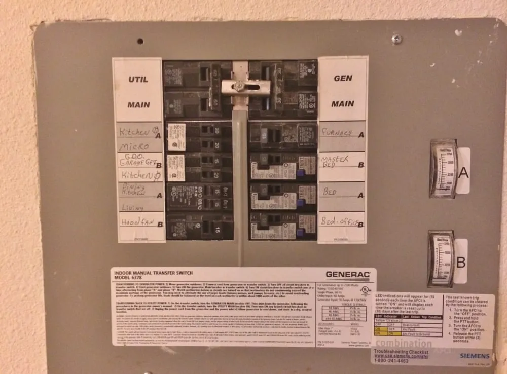 Slide of Square 1 Electric