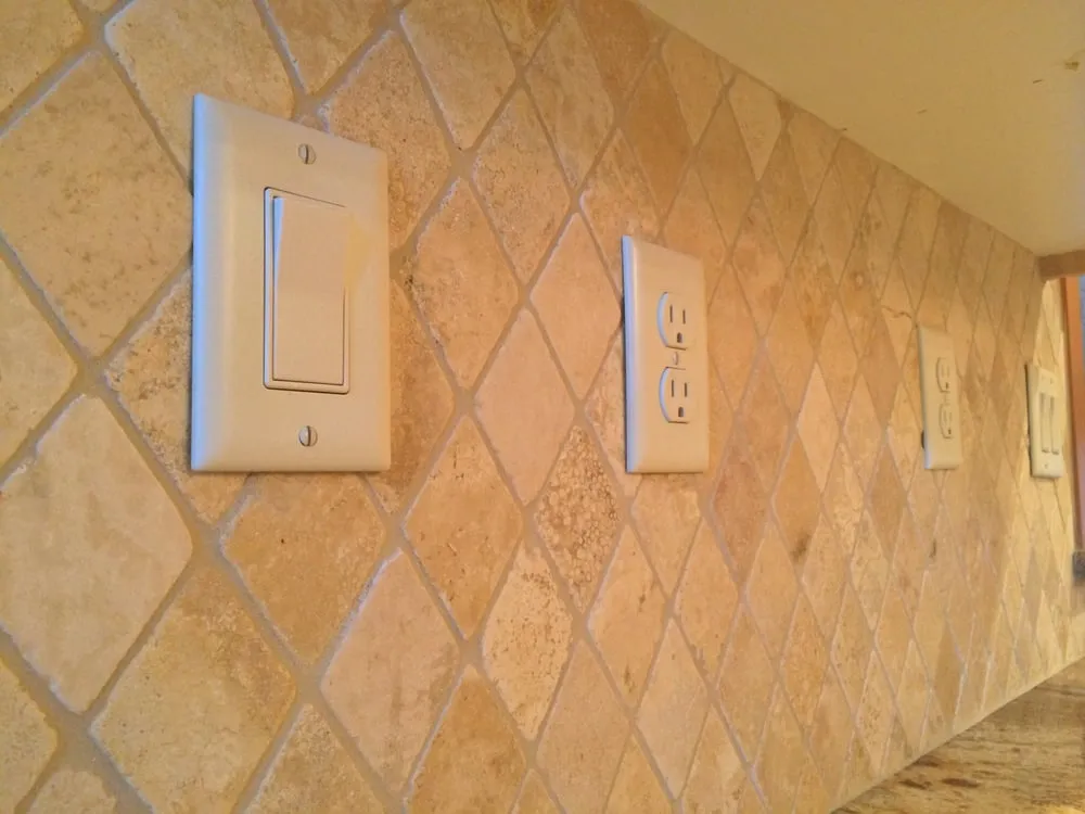 Slide of Square 1 Electric