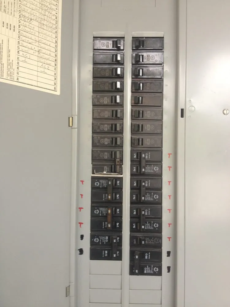 Slide of Square 1 Electric