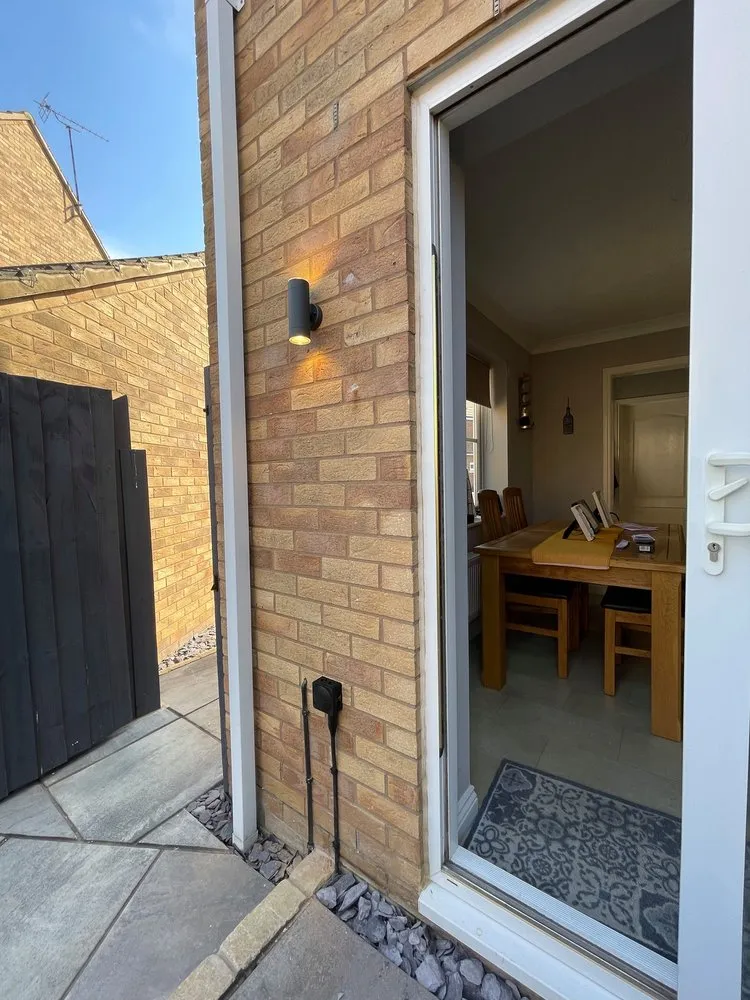 Slide of Square Certified Electrician