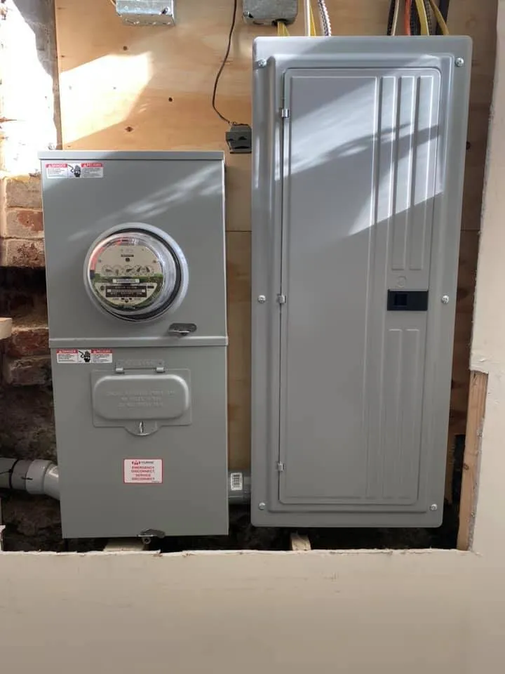 Slide of Square Certified Electrician