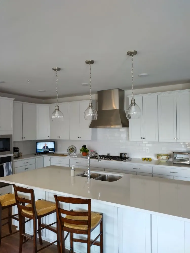Trusted lighting installation service in Sully Station, VA - Square Electrical