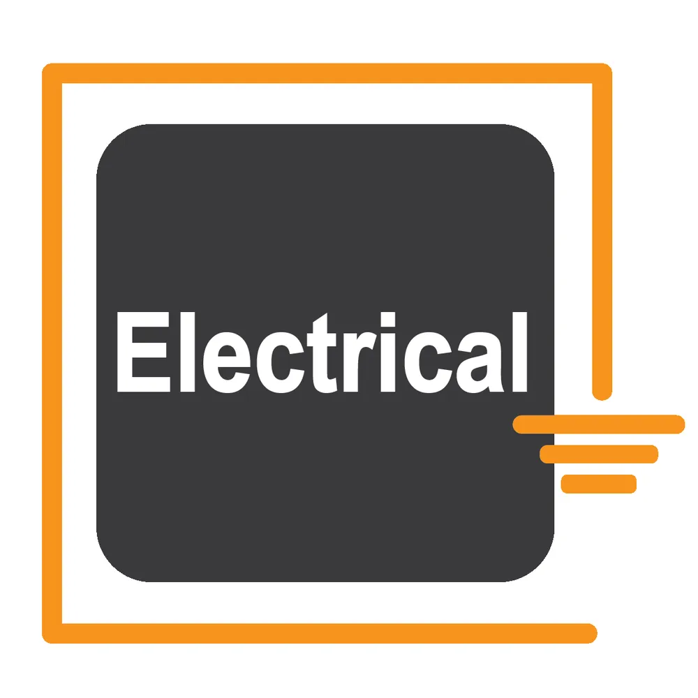Emergency lighting installation service in Sully Station, VA - Square Electrical