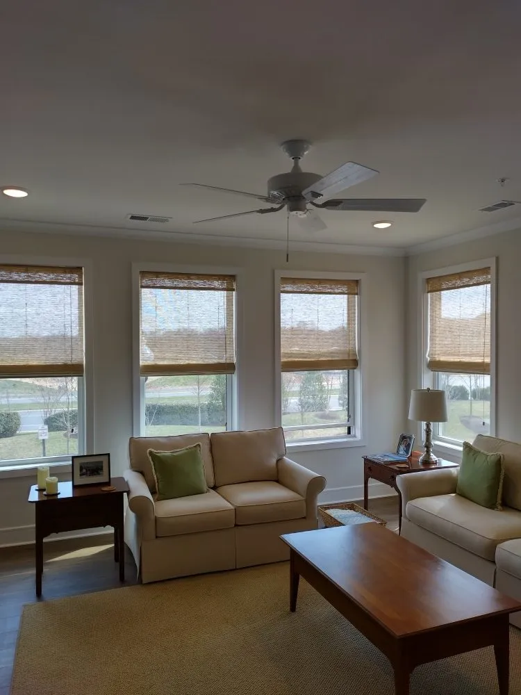 Licensed electrician providing emergency electrical service in Sully Station, VA - Square Electrical